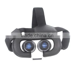 Newest Virtual Reality Google 3d Video Glasses thumbnail-3