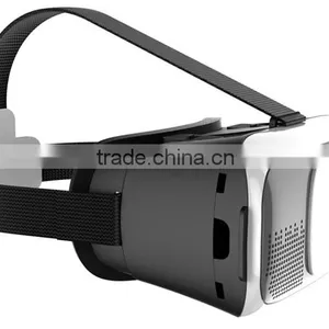 Virtual Reality 3D VR BOX2.0 for Smartphone 3.5-6 Inch thumbnail-6