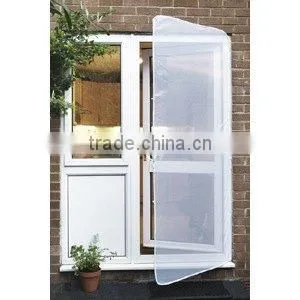 Pop up Door Screen/insect Screen thumbnail-1