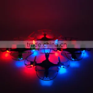 Mini Tudou Mini Drone Mini Quadcopter New Toys 2015 thumbnail-2