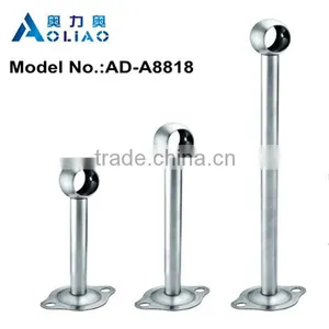 Good Quality Stainless Steel Display Rack for Hanging Items thumbnail-1