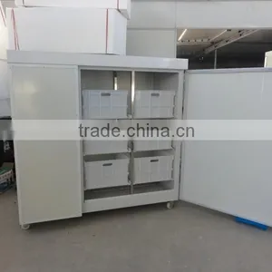 Factory Supply Automatic Bean Sprout Growing Machine for Sale thumbnail-4