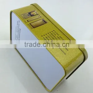 Luxury Mobile Phone Tin Cans thumbnail-3