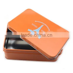 Lip Balm Tin Container,metal Soap Tin Cases,candle Tin Packaging thumbnail-1