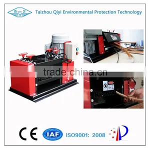 DX-QYAF5 Popular China Manufacturer Used Cable Stripper ( Factory Price) thumbnail-1