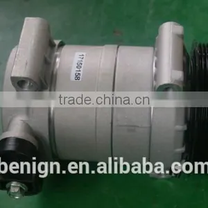 Supply Auto Compressor Processing Non-standard Parts thumbnail-4