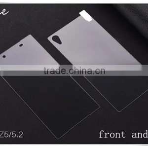 Wholesale Tempered Glass Screen Protector for Sony Xperia C4 thumbnail-5