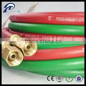 Twin Welding Hose thumbnail-1