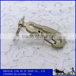 Different Size Design Zinc Alloy Cheap Wholesale Metal Keychain thumbnail-4