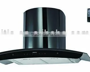 Italian Style Range Hood thumbnail-1