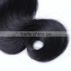 Wholesale African American Hair Products Natural Hair Unprocessed Remy Hair For Black Women Virgin Malaysian Hair Wefts thumbnail-4
