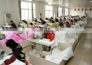 Nantong Xierte Textile Decoration Factory company overview - view 2 thumbnail