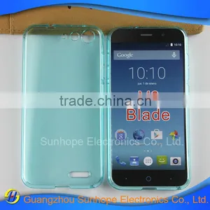 New Products Glossy Mobile Phone Case for ZTE Blade V6 thumbnail-2