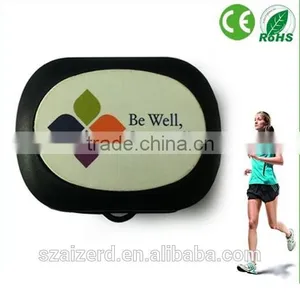 Pedometer Wholesale for Sport Gifts thumbnail-2