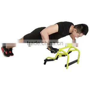 STABILE Door Door Way 304ss Pull up Bracket for Home Exercise thumbnail-4