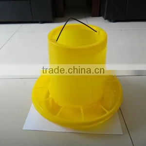 Chicken Feeders and Waters thumbnail-1