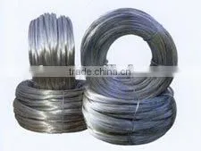 Hot Sale Galvanized Iron Wire Factory thumbnail-1