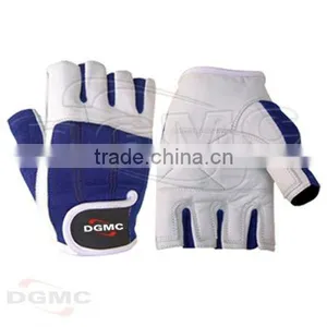 Gym Fitness Woman Gloves thumbnail-1
