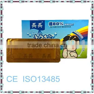 OEM ODM High Quality Fever Reducing Cooling Gel Sheet thumbnail-1