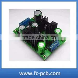 Electronic SMT PCB Assembly thumbnail-2