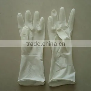 Competitive Latex Surgical Gloves thumbnail-1