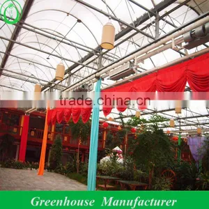 High Quality Commercial Used Greenhouse thumbnail-1