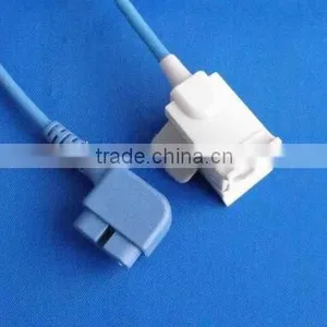 Criticare 934-10DN Finger Clip CSI Spo2 Sensor thumbnail-2