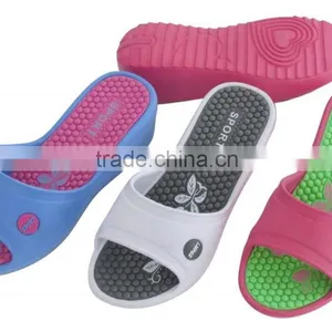 New Designs Lady High Heel Slippers 2015 thumbnail-6