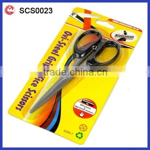 Universal Hand Beauty Quality Office Scissor thumbnail-2