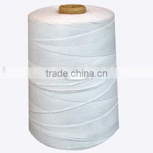 10/3 Spun 100% Polyester Sewing Thread for Coats Jeans thumbnail-2