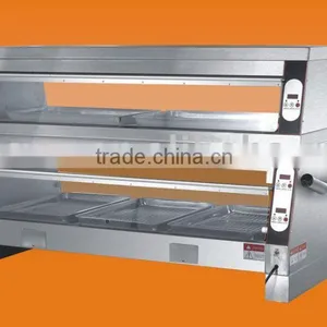 Digital Control Board Food Display Warmer thumbnail-1