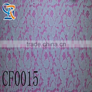 2015 Designs Cotton Lace Fabric Polyester Dress Fabric Mexico's Exports to Brazil thumbnail-4