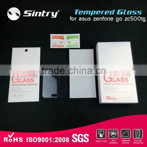 Full Covers Glass Protector 8.0' Factory Supply 0.3MM 9H 2.5D Tempered Glass Screen Protector for Asus Zenpad s 8.0 thumbnail-6