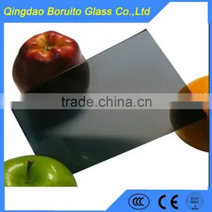 4mm Dark Grey and Euro Grey Tinted Glass Price thumbnail-2