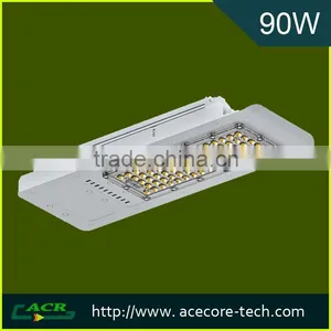 UL CUL TUV GS CE RoSH SAA 3 Years Warranty Aluminum Corrosion LED Street Light With 110lm/w thumbnail-1