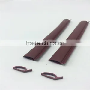 Factory Cheap Price Door Rubber Protective Strips thumbnail-3