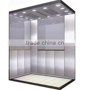 Saving Energy Elevator/ Lift thumbnail-1