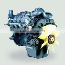 CE,RS,BV,CCS Approved Factory Price Sale WP4/WP6 Weichai Deutz Marine Engine thumbnail-1