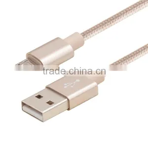 High Quality Micro Charging Data Sync Cable thumbnail-2