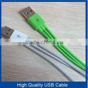 3 in 1 Universal Multi Charging USB Charging Cable By Jin Huibo thumbnail-1