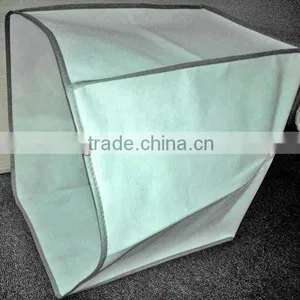 Non Woven Appliance Cover Bag thumbnail-1