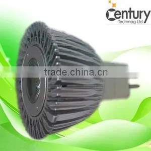 1W 3W Mr16 Led Lights thumbnail-1