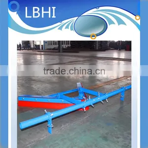 LBHI V-type Cleaner Applicated for Belt Width 2200mm With Good Price thumbnail-4