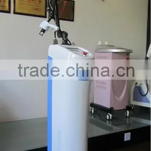 Skin Care,Skin Rejuvenation Co2 Fractional Laser Device thumbnail-1