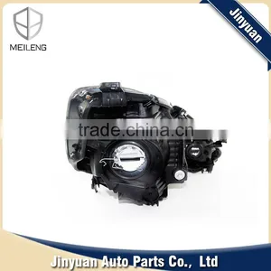 Hot Sale 33100-TG5-H01 Auto HeadLight Lamp Electrical System Jazz For Honda Fit 09-11 GE6/8 thumbnail-5