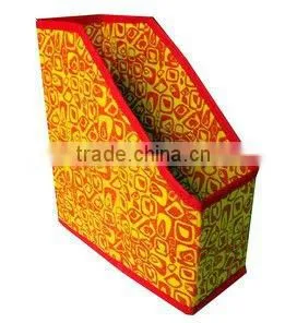Stationery Non Woven File Folder thumbnail-1