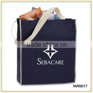 PP Nonwoven Bag,Eco Bag,PP Non-Woven Bag thumbnail-1