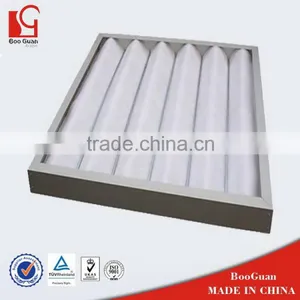 Top Level Hot Sell Powder Spray Booth Filter Pre Filter thumbnail-2
