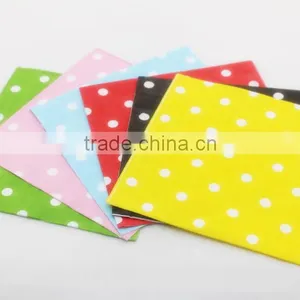 Event&Party 33*33CM Disposable Wedding Birthday Paper Napkins thumbnail-2