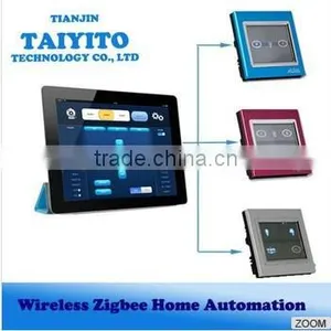 TYT Electric Roller,electric Shutter in Home Atuomation Curtain System thumbnail-1